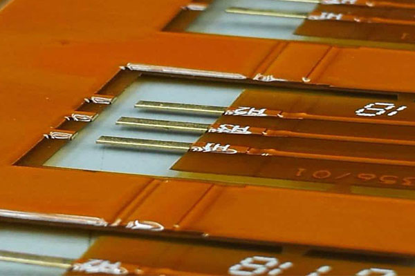 fpc 柔性印刷電路板 - 什么是 FPC 電路板？