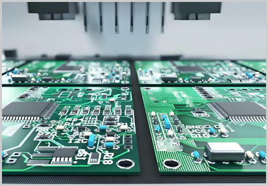 電路板抄板打樣如何實(shí)現(xiàn)快速交付？