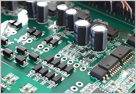 Gerber文件為什么是PCBA加工繞不開(kāi)的“通行證”？