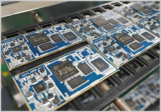 小批量SMT加工廠家怎么選？