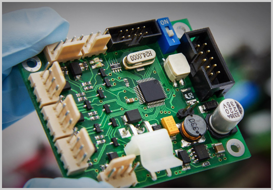 PCBA加工報價組成詳解